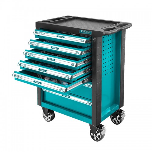 SERVANTE 7 TIROIRS 328 PCS