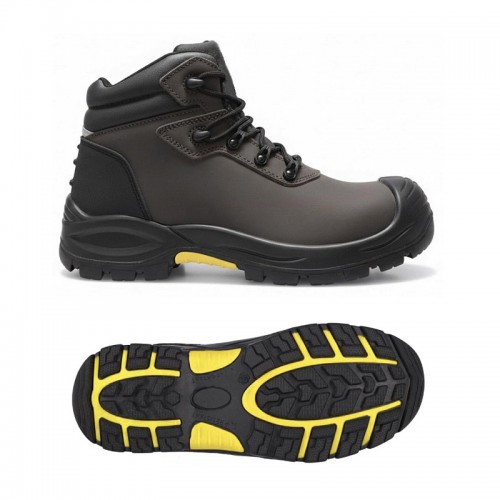 CHAUSSURES HAUTE HRO A-KIBO