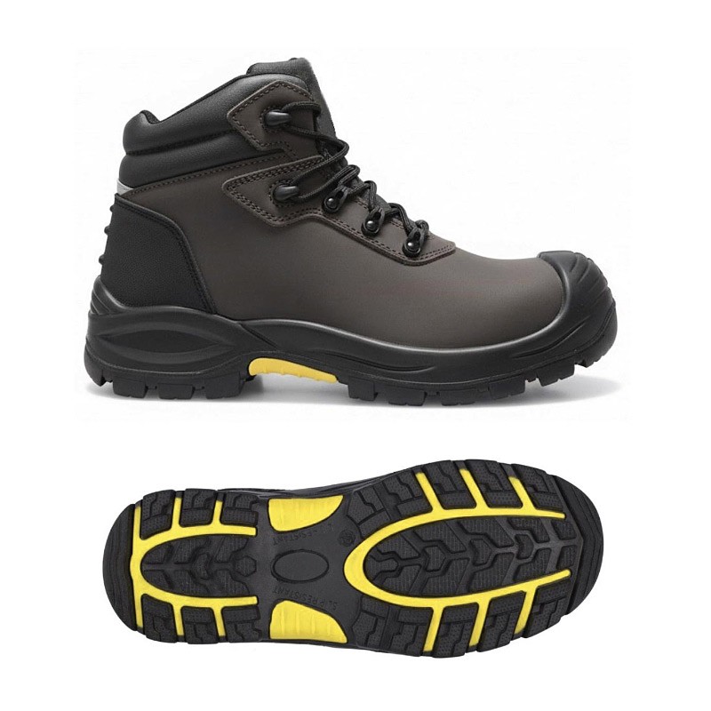CHAUSSURES HAUTE HRO A-KIBO