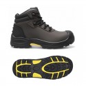 CHAUSSURES HAUTE HRO A-KIBO