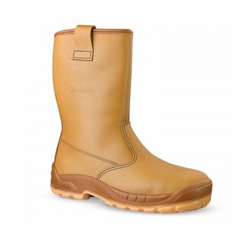BOTTE DE SECURITE JALASKA S3
