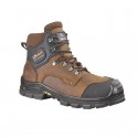 CHAUSSURE DE SECURITE JALIROK S3