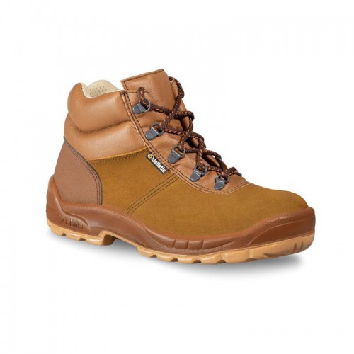 CHAUSSURE DE SECURITE JALMONT BETON S3