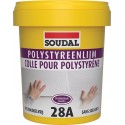 Colle polystyrène 28A - 1Kg