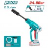 NETTOYEUR HAUTE PRESSION 20V SEUL