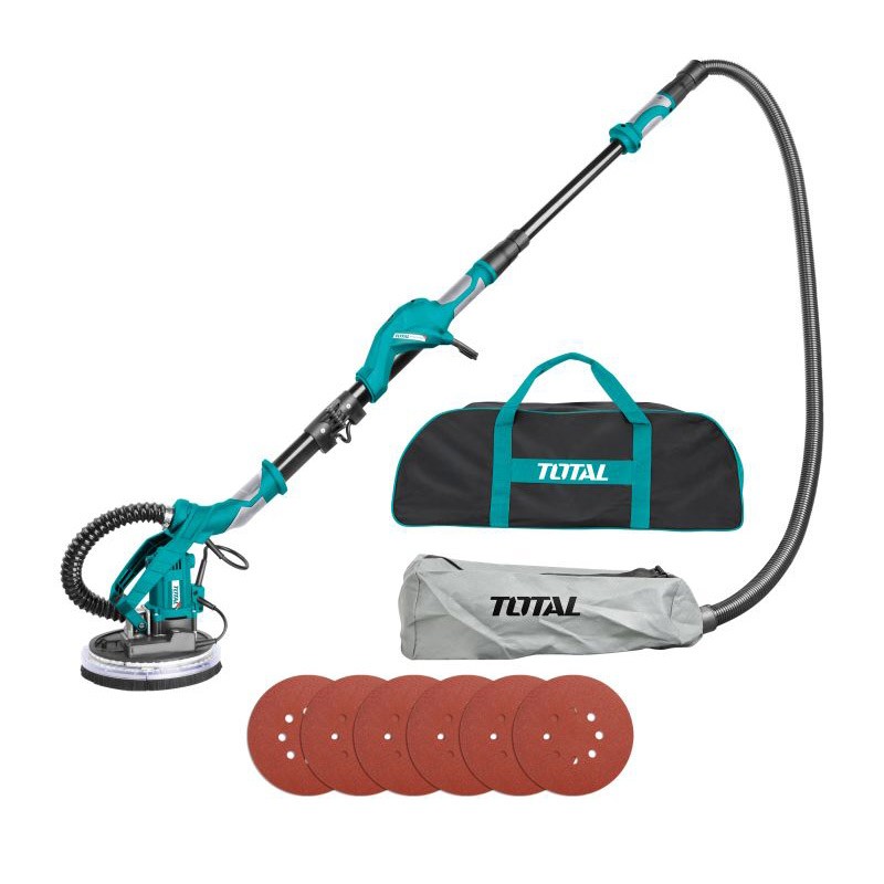 PONCEUSE GIRAFE 1050W