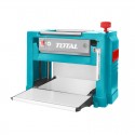 RABOT DE CHANTIER 1500W