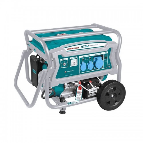 GROUPE ELECTROGENE 6.5KW TP165006