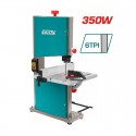 SCIE A RUBAN VERTICALE 350W