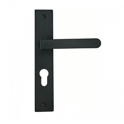 ENSEMBLE ONYX ZAMAK NOIR