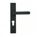 ENSEMBLE ONYX ZAMAK NOIR