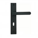 ENSEMBLE ONYX ZAMAK NOIR