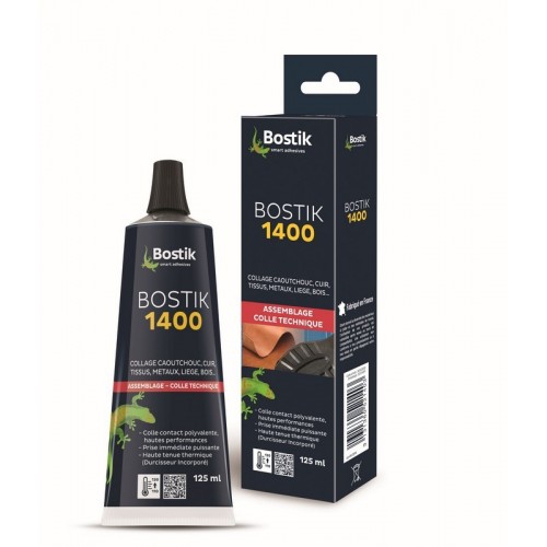 BOSTIK 1400 Tube 125 ml