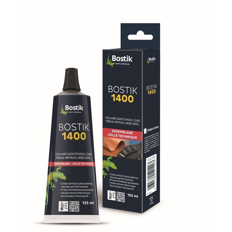 BOSTIK 1400 Tube 125 ml