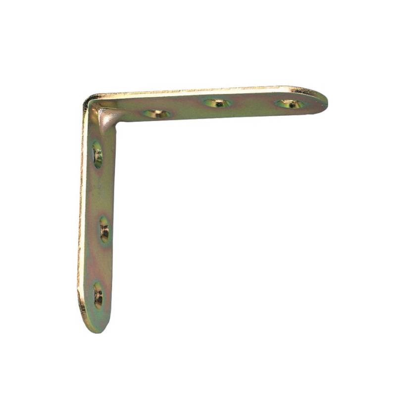EQUERRE DE CHAISE BICRHOMATE