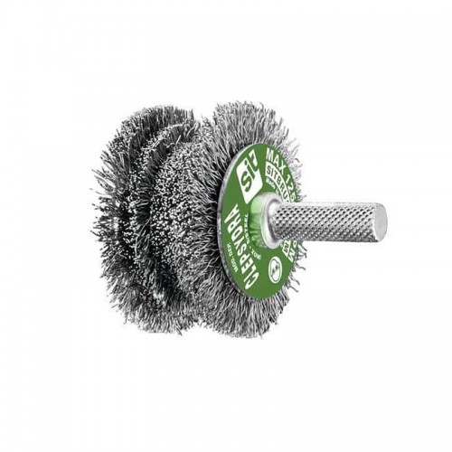 BROSSE CIRCULAIRE INOX D60/40