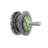 BROSSE CIRCULAIRE INOX D60/40
