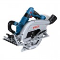 SCIE CIRCULAIRE SANS-FIL GKS 18V-68C (NUE)