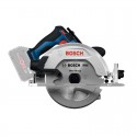 SCIE CIRCULAIRE 190MM GKS18V-68-2 (NUE)
