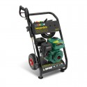 NETTOYEUR HAUTE PRESSION THERMIQUE 6.5CV
