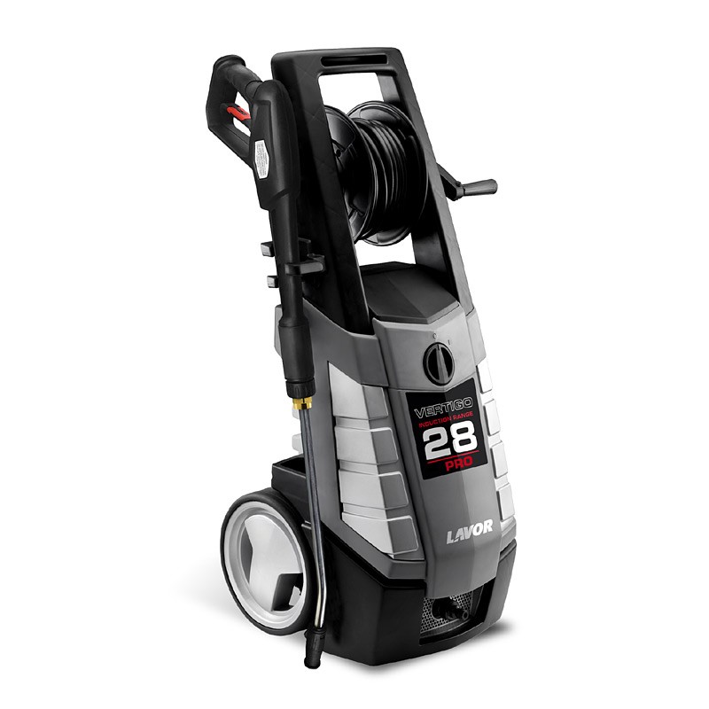 NETTOYEUR HAUTE PRESSION VERTIGO 28 PRO