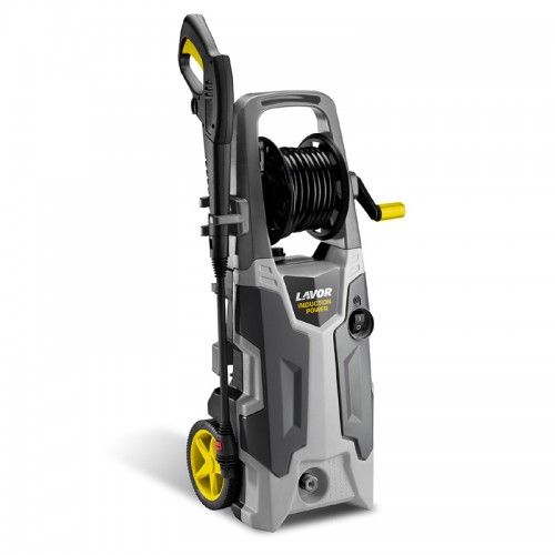 NETTOYEUR HAUTE PRESSION CRUISER 160 PLUS