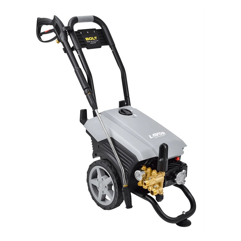 NETTOYEUR HAUTE PRESSION BOLT 1510 LP