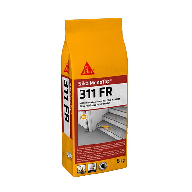 Sika Monotop 311FR 5KG
