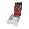 COFFRET 25 PCS  FK-STEP0025