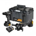 PACK DCK268P2T 18V 5AH