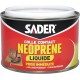 Colle Contact Néoprène Gel