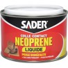 Colle Contact Néoprène Gel