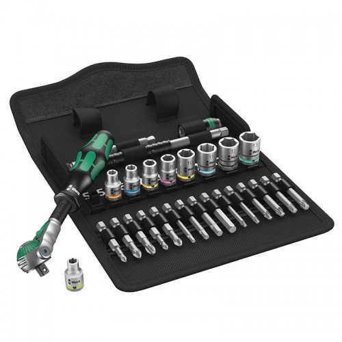 JEU A CLIQUET 28 PIECES 8100