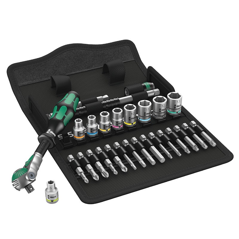 JEU A CLIQUET 28 PIECES 8100