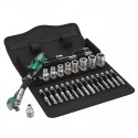 JEU A CLIQUET 28 PIECES 8100