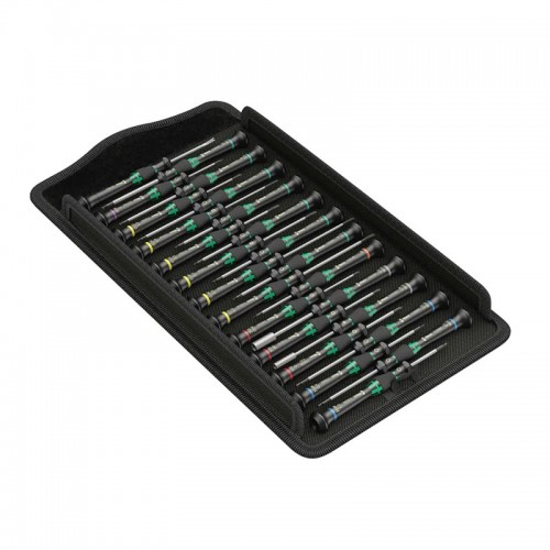 JEU DE TOURNEVIS ELECTRONIQUES BIG PACK 1