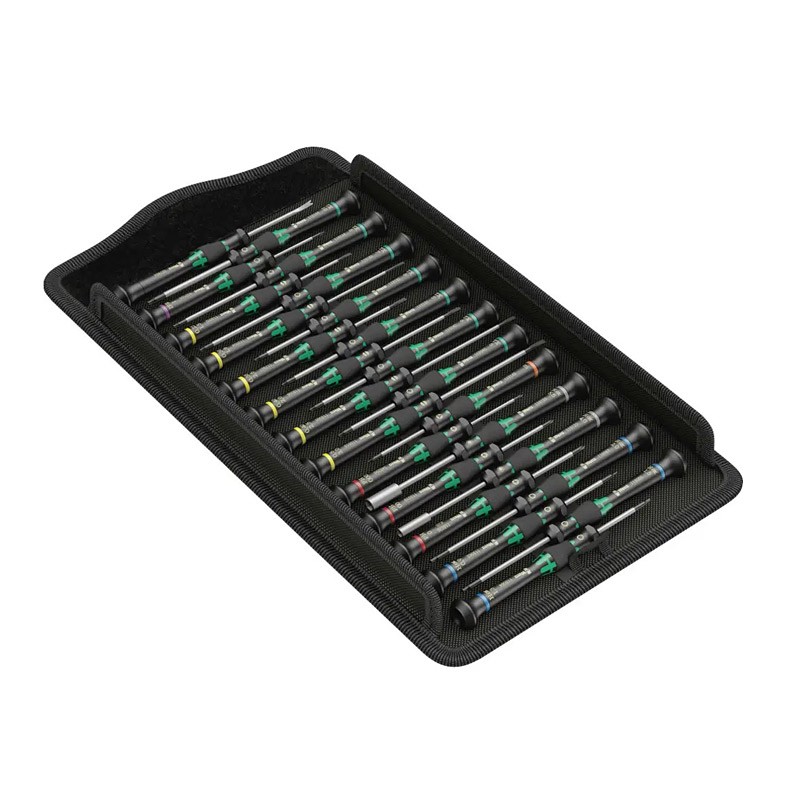 JEU DE TOURNEVIS ELECTRONIQUES BIG PACK 1