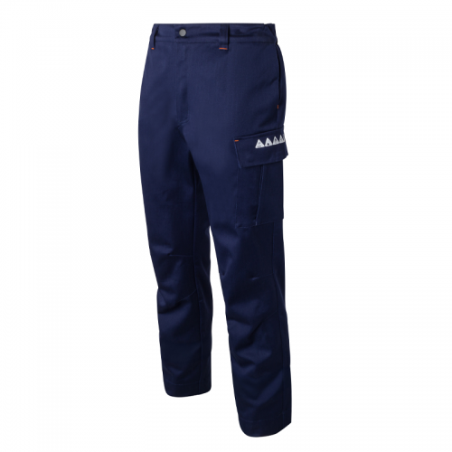 PANTALON INVICT LIGHT MARINE