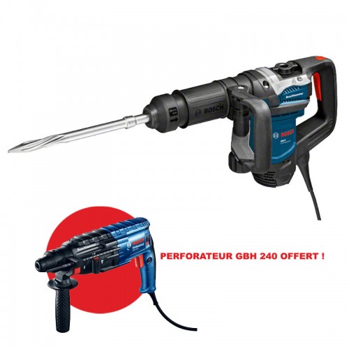 MARTEAU PIQUEUR GSH5