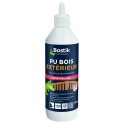 BOSTIK PU BOIS EXTERIEUR