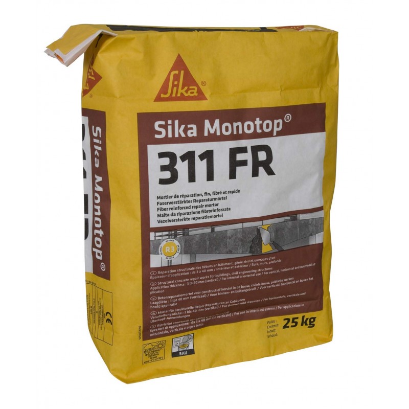 Sika Monotop 311FR