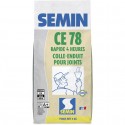 COLLE ENDUIT CE78 - SEMIN