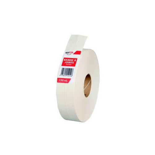 BANDE A JOINTS PAPIER - TOUPRET