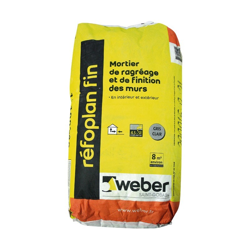 REFOPLAN - WEBER