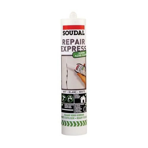 REPAIR EXPRESS Plâtre SOUDAL