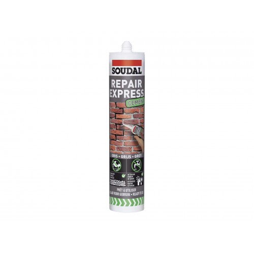 REPAIR EXPRESS Ciment SOUDAL