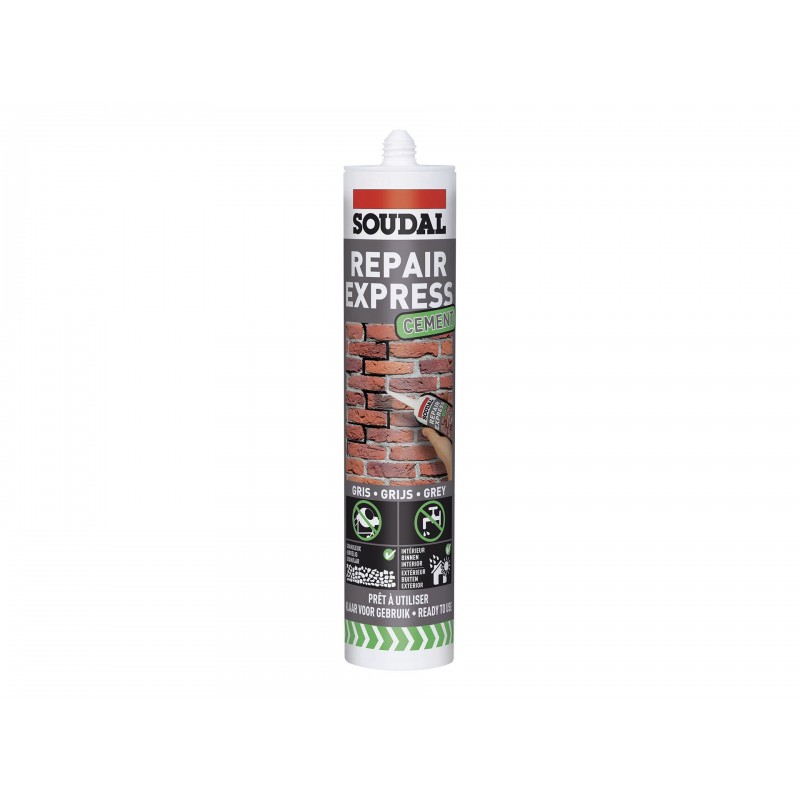REPAIR EXPRESS Ciment SOUDAL