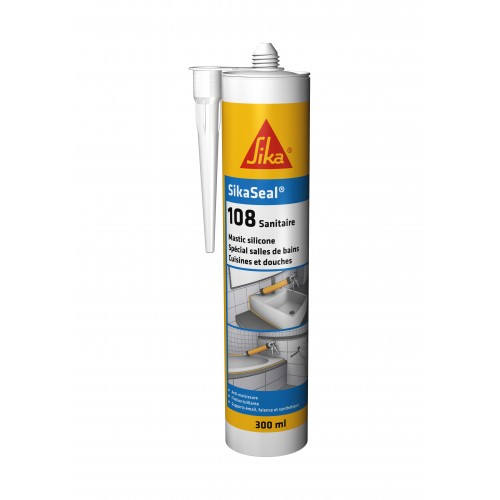 SIKASEAL 108 SANITAIRE