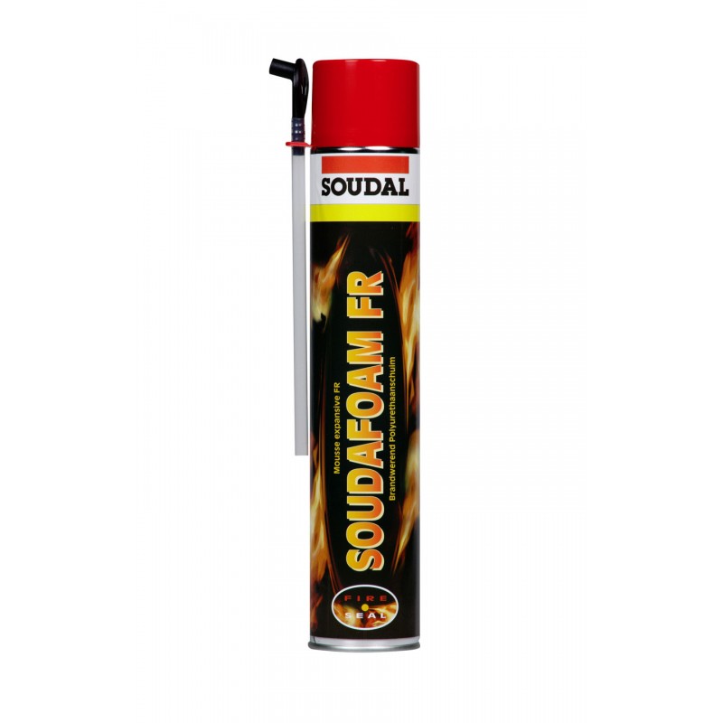MOUSSE SOUDAFOAM