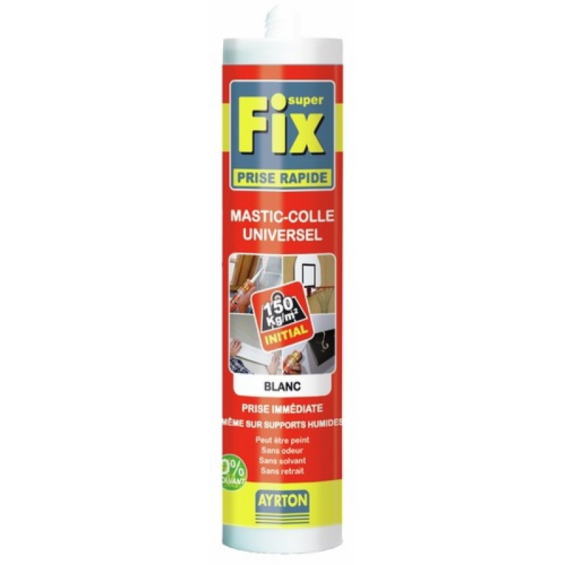 SUPERFIX AYRTON